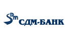 Банк СДМ-Банк в Новоивановском (Московская обл.)